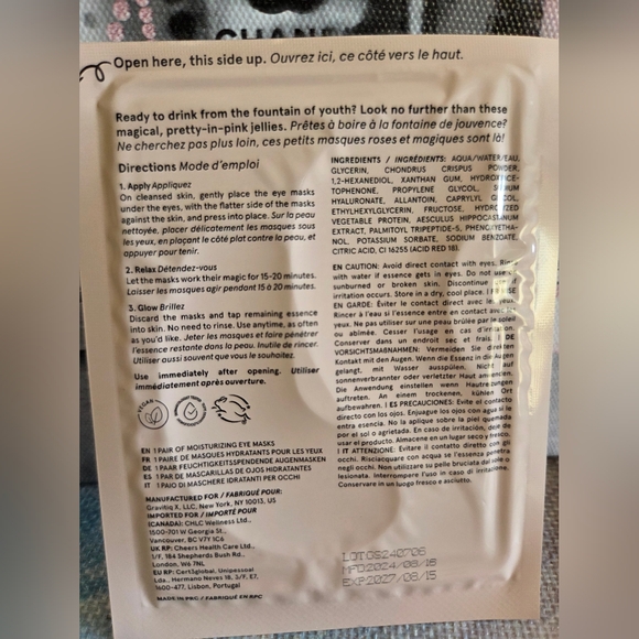 Beauty Bundle #1 - Picture 8 of 8